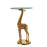 Giraffe Side Table <br> (Ø 40 x H 65) cm
