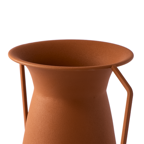 Morning Roman Vases
<br> Set of 4