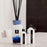 Manhattan Diffuser Refill <br> Cypress, Lavender, Papyrus <br> 500 ml