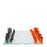 Acrylic Chess Set <br> (L 37 x W 37) cm
