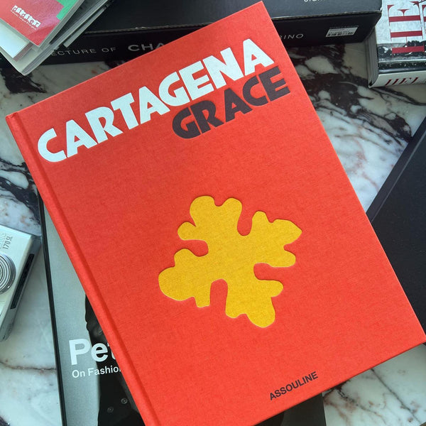 Cartagena Grace