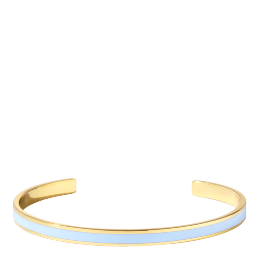 Thin Cuff <br> Sky Blue