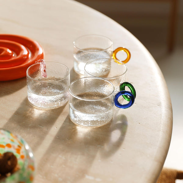 Chiquito Glass <br>  Set of 4