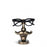 Face Glasses Holder <br> (H 15) cm