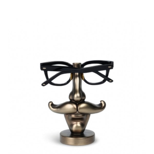 Face Glasses Holder <br> (H 15) cm