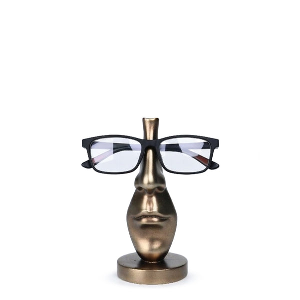 Face Glasses Holder <br> (H 15) cm