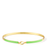 Lily Bracelet<br> Granny Green<br> (14-16) cm