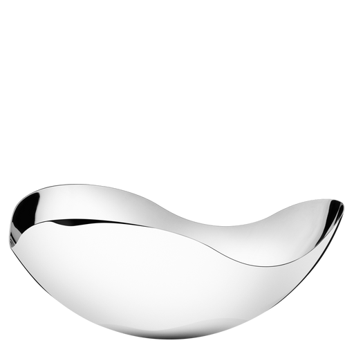 Bloom Mirror Bowl <br> 
(Ø 34 x H 14) cm