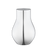 Cafu Vase <br> (Ø 14.8 x H 21.6) cm