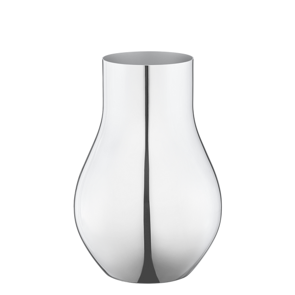 Cafu Vase <br> (Ø 14.8 x H 21.6) cm