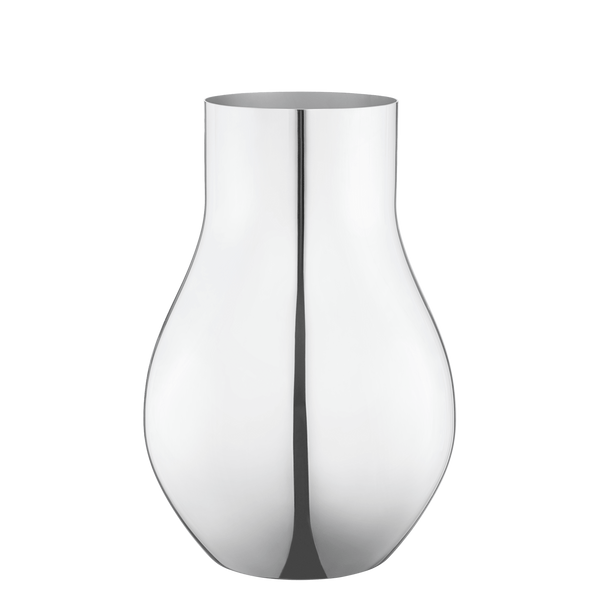 Cafu Vase <br> 
(Ø 20.5 x H 30) cm