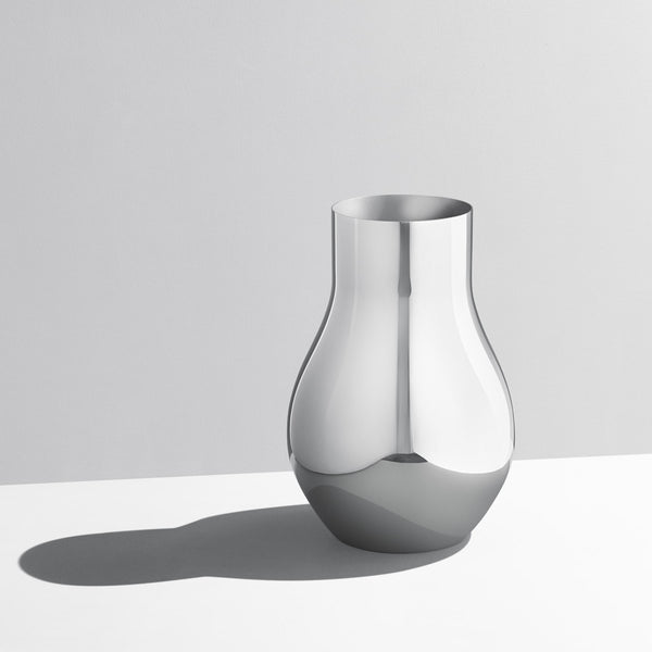 Cafu Vase <br> 
(Ø 20.5 x H 30) cm