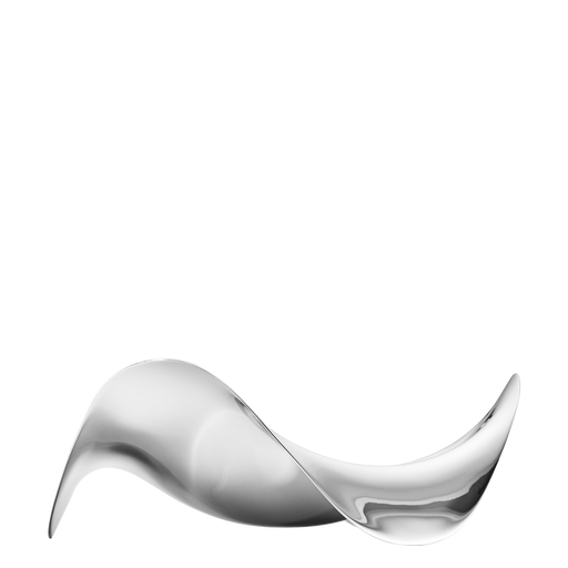Cobra Bowl <br> 
(Ø 19.1 x H 6.9) cm