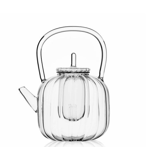 Cha No Yu Teapot with Filter <br> 840 ml
