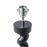 Twister Lamp <br> 
(Ø 27 x H 65) cm