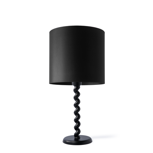 Twister Lamp <br> 
(Ø 27 x H 65) cm