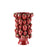 Strawberry Vase<br> (Ø 24 x H 40) cm