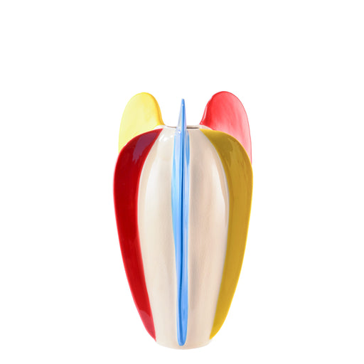 Koons Vase
<br> (L 26 x W 22 x H 38) cm