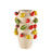 Tuscan Garden Vase
 <br> (Ø 27 x H 41) cm