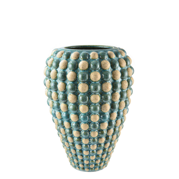 Capri Vase
<br> (Ø 36 x H 39) cm