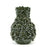 Roses Vase <br> Dark Green <br> (Ø 35 x H 52) cm