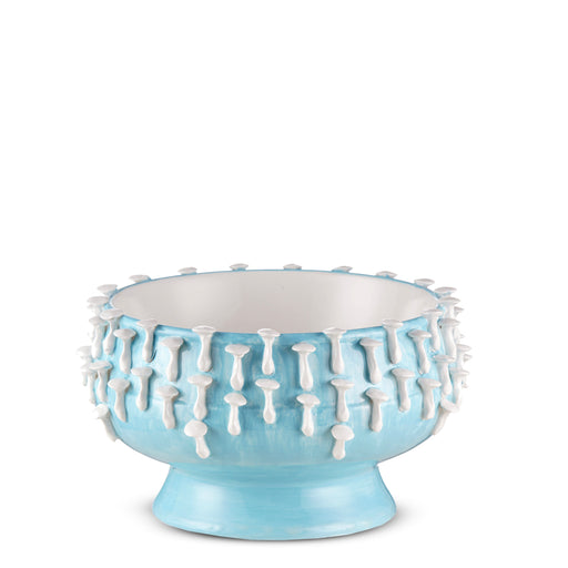 Santorini Bowl <br> (Ø 29 x H 16) cm