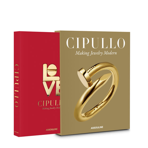 Cipullo: Making Jewelry Modern