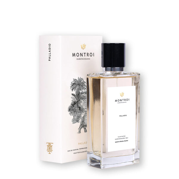 Perfume <br> Palladio <br> 100 ml