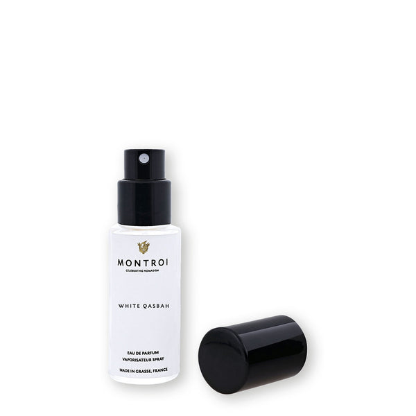 Perfume <br> White Qasbah <br> 10 ml