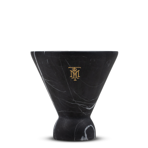 Nero Marble Burner <br> Black