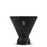 Nero Marble Burner <br> Black