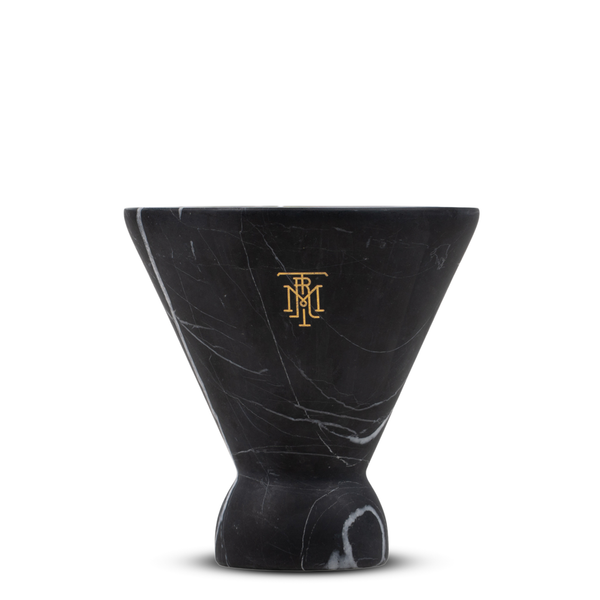 Nero Marble Burner <br> Black