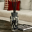 Totem Pearls Black Diffuser <br> Black Rose and Ginger <br> 5000 ml