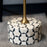 Round Side Table
<br> (Ø 21 x H 53) cm