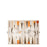 Beige Stingray <br> Backgammon Set <br> (L 38 x W 24.5) cm