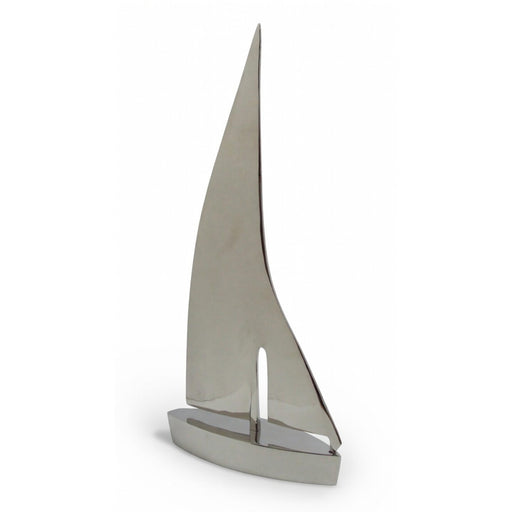 La Rochelle Sailboat
<br> (L 45 x W 10 x H 62) cm