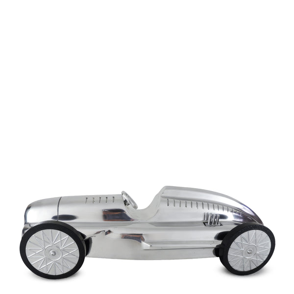 Racing Car <br> (L 39 x W 14 x H 12) cm