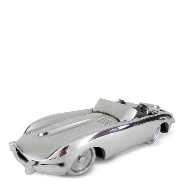 British Sports Car <br> (L 37 x W 12 x H 10) cm