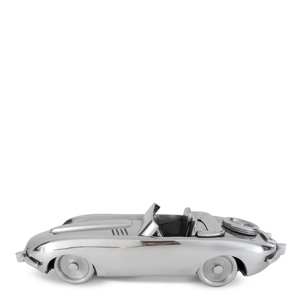 British Sports Car <br> (L 37 x W 12 x H 10) cm