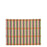 Umami Placemat <br> Orange <br> (L 44 x W 33) cm