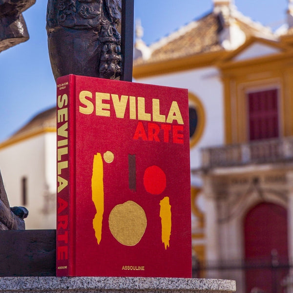 Sevilla Arte