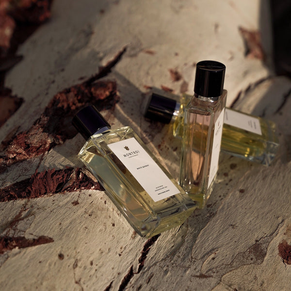 Perfume <br> White Qasbah <br> 100 ml
