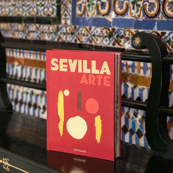 Sevilla Arte