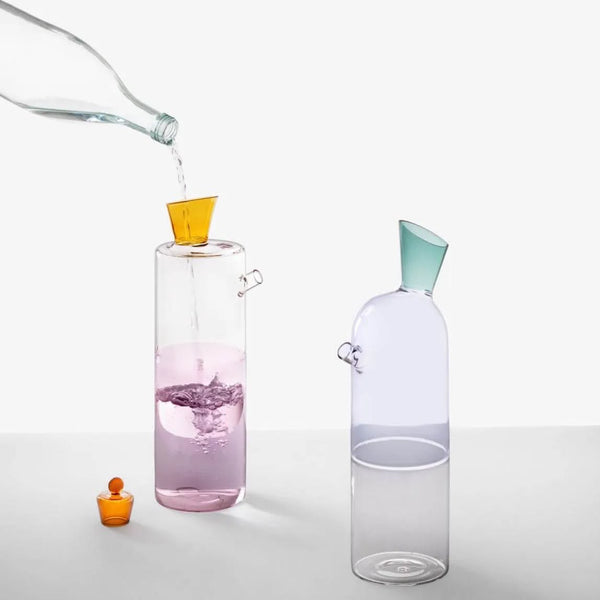 Travasi Bottle <br> 900 ml