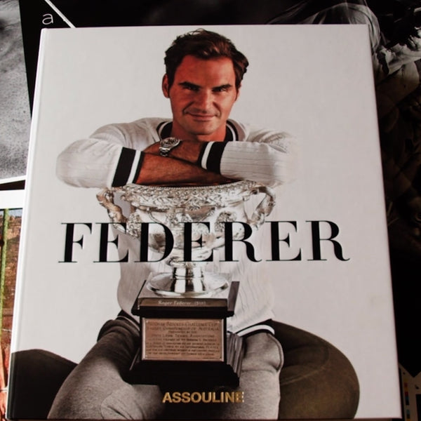 Federer (Classic)