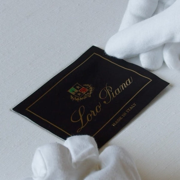 Loro Piana: Master of Fibres