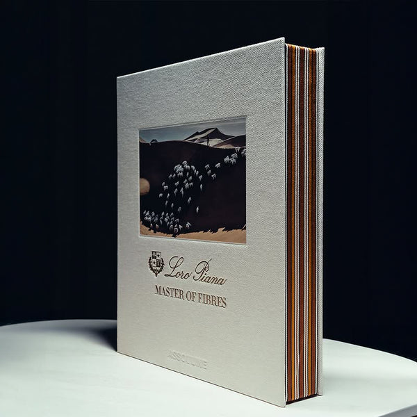 Loro Piana: Master of Fibres