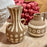El Paso Vase <br> 
Set of 2