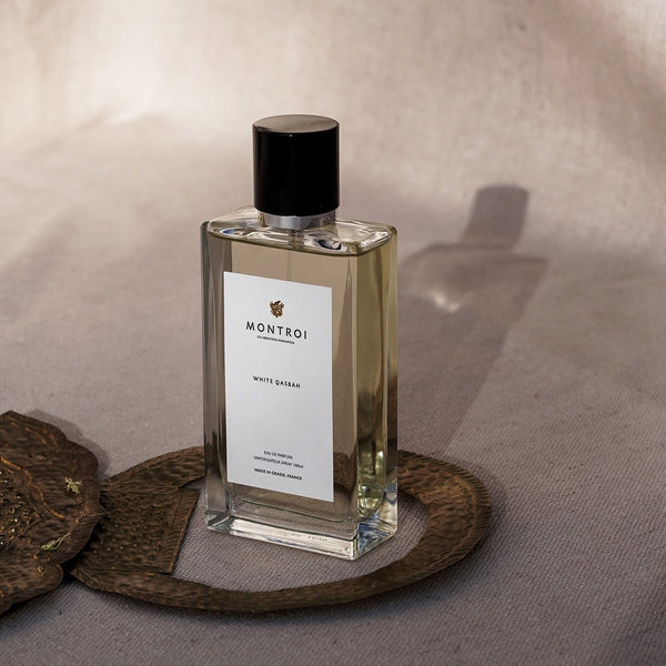 Perfume <br> White Qasbah <br> 100 ml