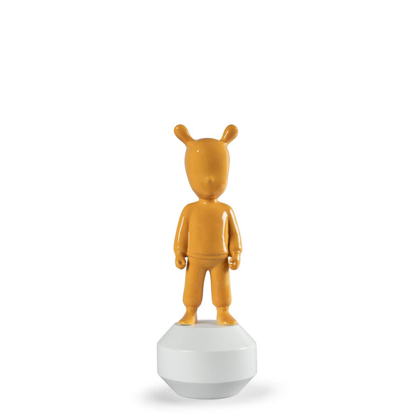 The Guest Figurine <br>
Orange
<br> (L 11 x W 11 x H 30) cm